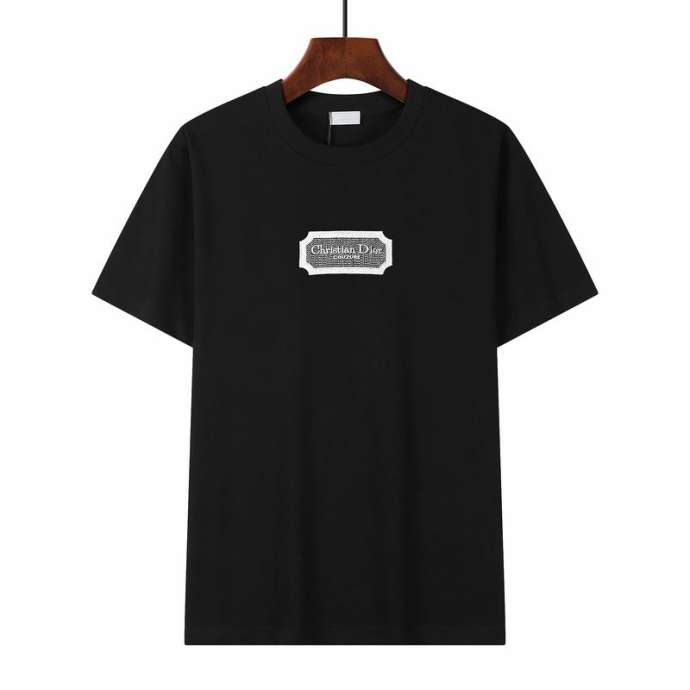 Dior T Shirts Short _SKUDiorS-XL602234020